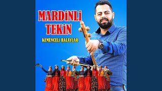 Yaramın - Mardinli Tekin