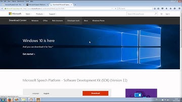 42 : สอนเขียนโปรแกรม C#.Net โปรแกรมสำหรับอ่านหนังสือภาษาอังกฤษ Day 42 Text to Speech