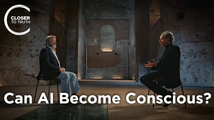 Iain McGilchrist - Can AI Become Conscious?