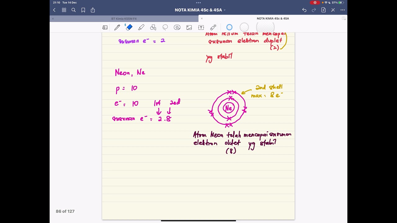 KSSM 5.1 Asas Pembentukan Sebatian