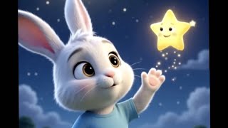 Milo and the Little Star | A Magical Nighttime Friendship Story