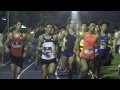 オトナのタイムトライアル 5000m R組 2015年7月26日