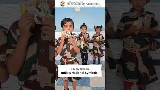 Joy Kids Care &amp; Joy Public School | Quality Education &amp; Holistic Growth for Kids in Bidar