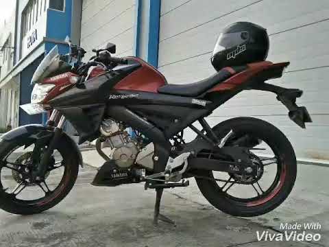 Harga Slebor Ninja  Rr  Depan