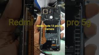Redmi 13 pro 5g camera 📸