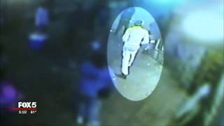 Atlanta murder suspect