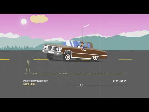 Soulja Boy - Pretty Boy Swag ( KNOW GOOD REMIX )