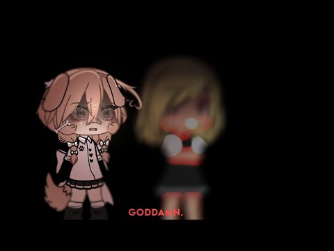 Goddamn. ( Vent )