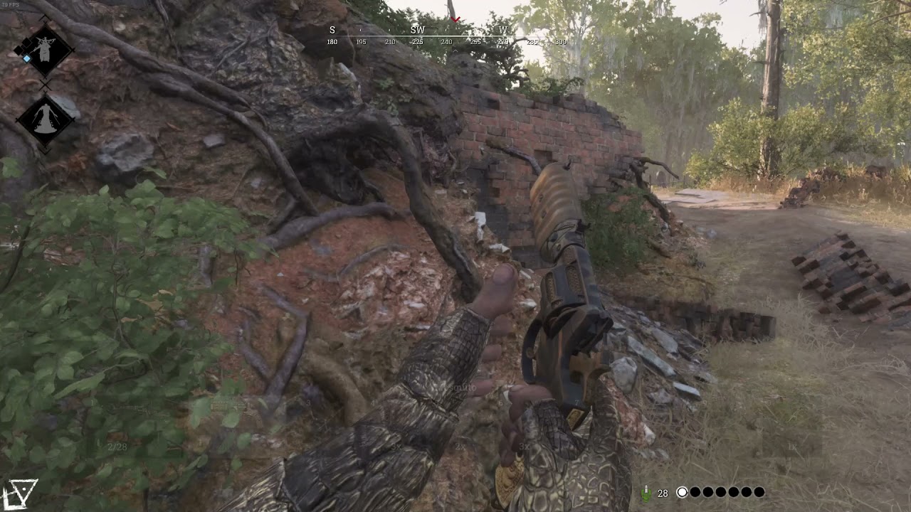 Hunt Showdown Highlight Poison Impact YouTube