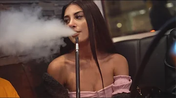 Ist Shisha rauchen ab 16?