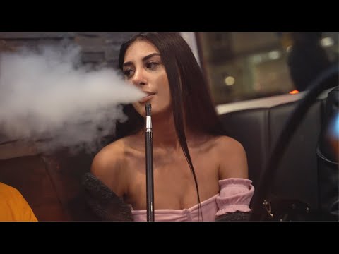 HOOKAH - SHISHA BAR 🔥