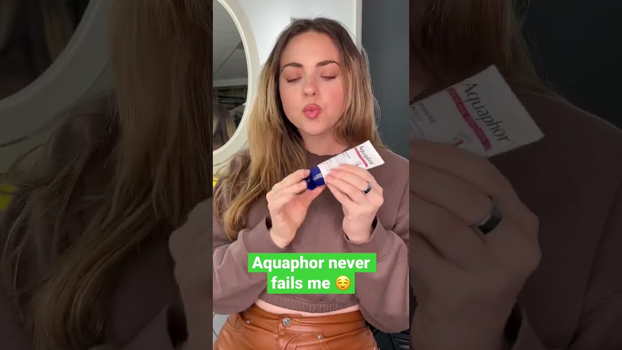 My ride or die beauty product! 😌