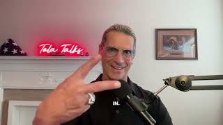 Memorial Day Reflections: War Heroes, Sleep, and the Journey of Growth | Tola Talks - Ep #295