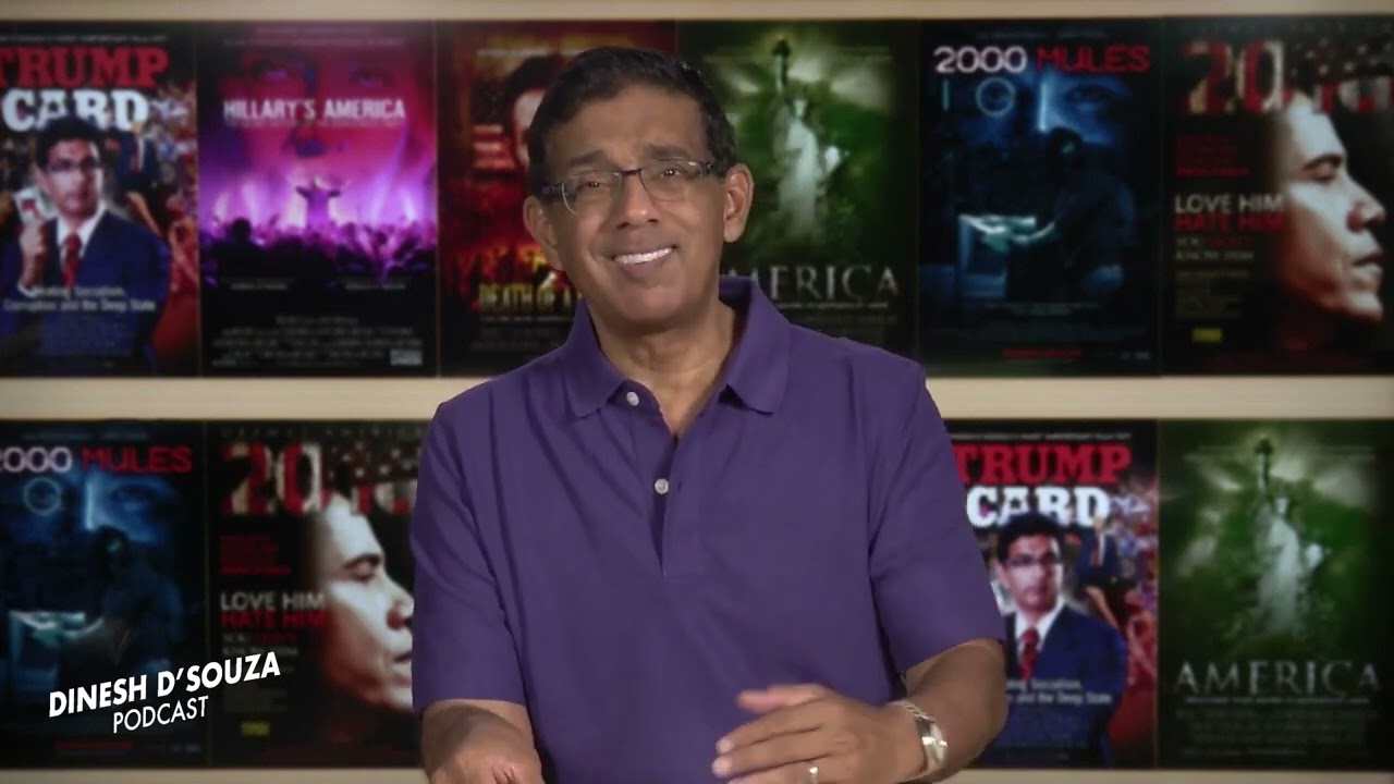 The GOP Field After Trump's Tucker Interview And The Fox News Debate