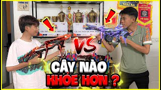 Free Fire | Quý11N Lần Đầu Sở Hữu MP40 Tia Chớp LV8 , Ra Đạn Là Full Đỏ !??