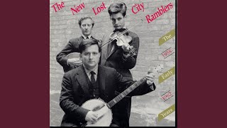 Video thumbnail of "The New Lost City Ramblers - Colored Aristocracy"