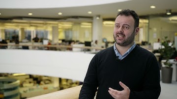 The Profession Map: Insights focused