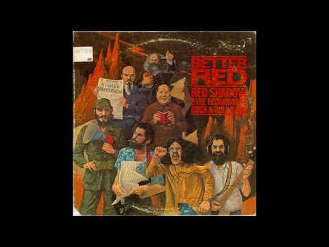 Red Shadow – Better Red – Vinyl (LP, Stereo), 1978 [r5209695] | Discogs