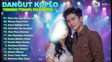 DANGDUT KALEM AGENG MUSIK FULL ALBUM TERKEREN