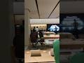 Iphone Showroom At New Delhi #ipad #apple #ytshorts #trending #reels #iphonevideos