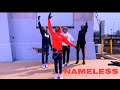 Nameless By Lil Keed Official Dance Video PRINCE Gang 