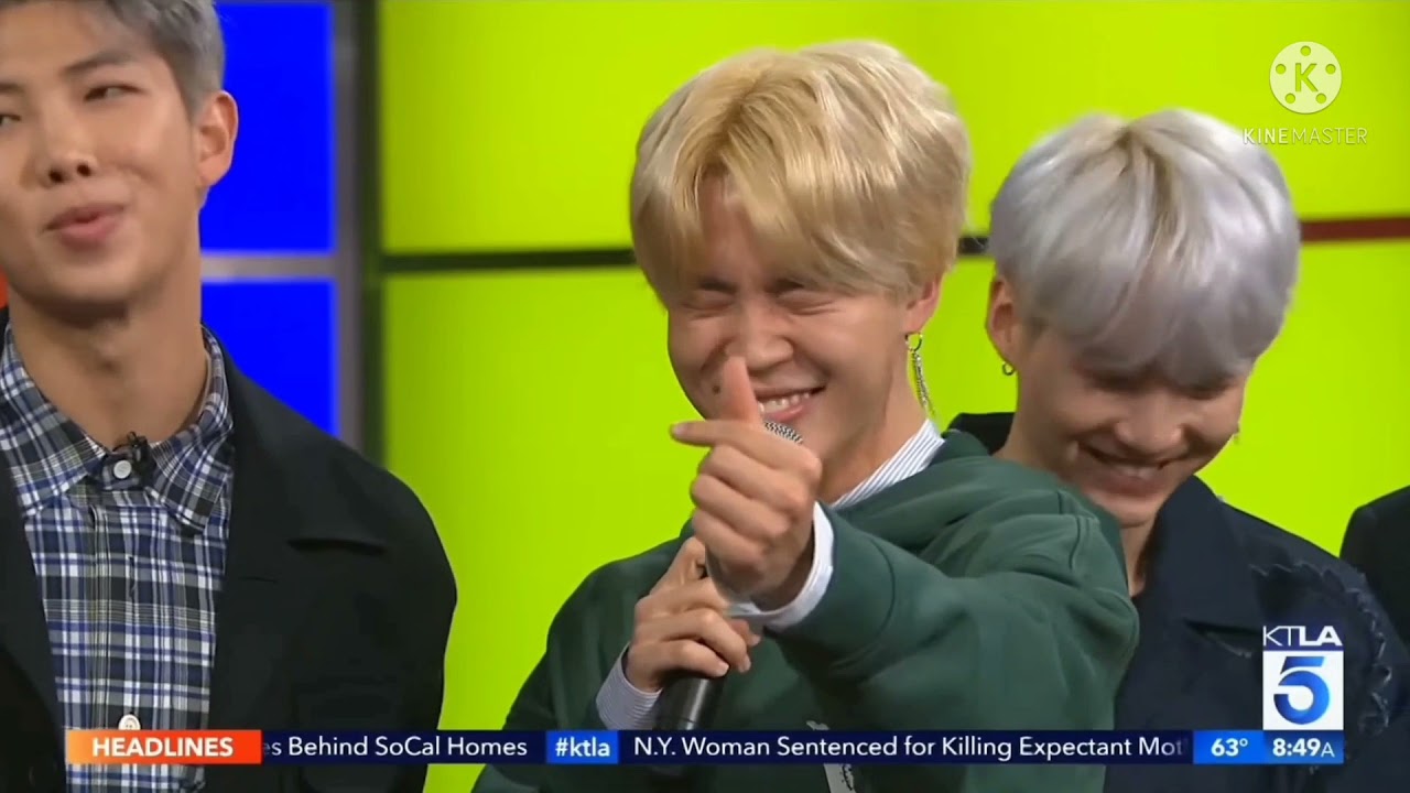 Yoonmin FMV | steal my girl | Yoongi's talented tongue