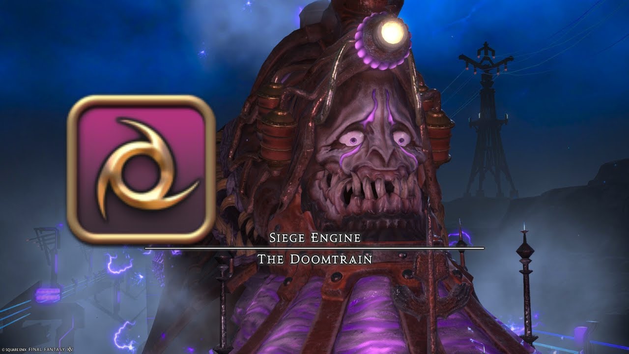 [7.4] 극 글라시아 라볼라스 닌자 시점