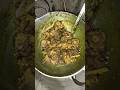 আজকে মুরগির মাংস রান্না করলাম#cook#food#recipe#cooking#video#shortvideo