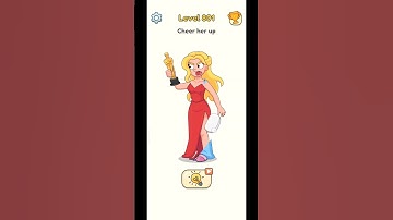 DOP 5 Level 801 Solutions