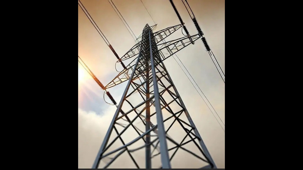 ATOTO ARERE: AWON OSISE EKA INA ẸLẸTIRIIKI N DIRA IYANSELODI