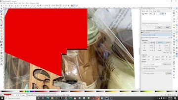 Image to vector for Snapmaker Luban