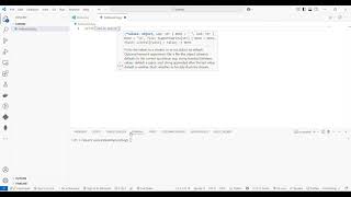 Hello World in Python – Code in 20 Seconds! 🐍 #Shorts