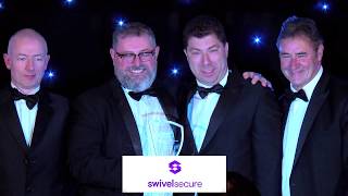 2018 Computing Security Awards: Identity and Access Management Solution of the Year