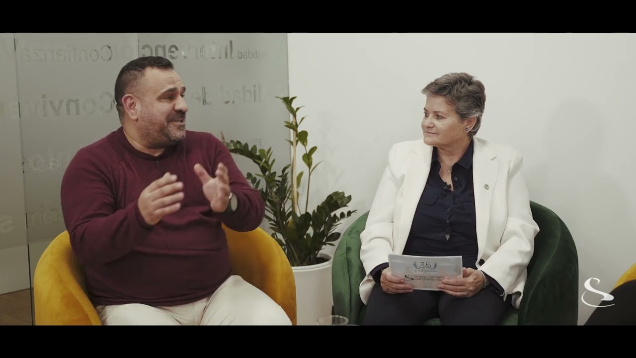 35 aniversario del Plan Concertado