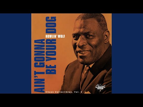 Putar Poor Wind That Never Change - Howlin' Wolf