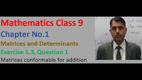 Mathematics class 9, chapter 1, exercise 1.3, question 1