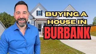Living in Burbank California: Expert Tips