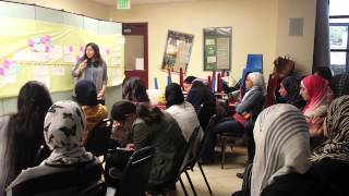 CAIR-LA's 18th Annual Video