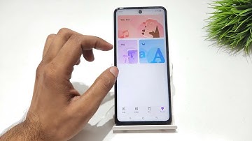 how to change new font styles in tecno pova 4, 3 | tecno pova neo 5g me font style kaise change kare