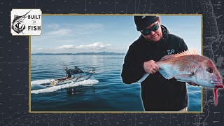 An Epic Overnight Fishing Adventure: Spring Lure Fishing in Hauraki Gulf