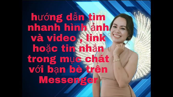 Hướng dẫn kíêm link đã nhận trên messenger năm 2024