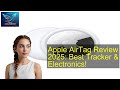 **AirTag Review 2025: Amazing or Outdated?** (38 characters)