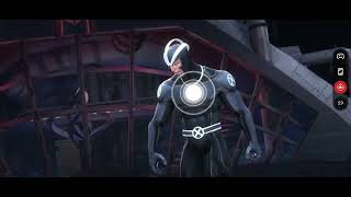 AW 38.7 Havok v. Korg, Void (path 1)