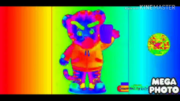 (NEW EFFECT) Soup Store Csupo V12 In Raging Splaat Major