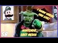 Nintendo&#39;s Strangest Lost TV Show- King Koopa&#39;s Kool Kartoons