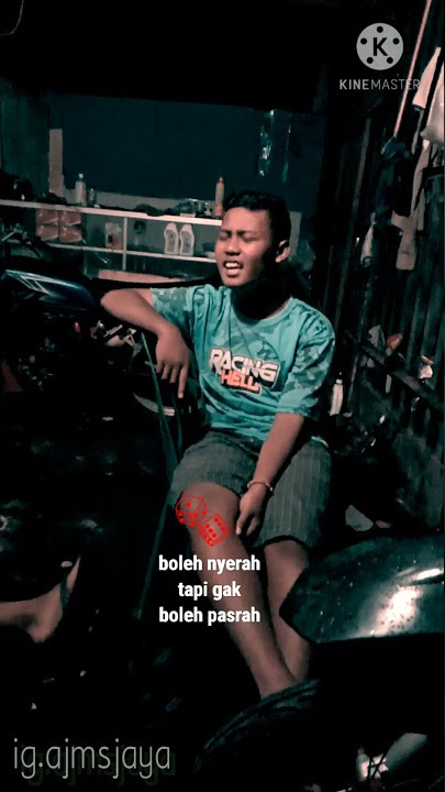 Story wa || BURUH COD AFTERSHINE