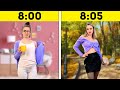 Fast And Gorgeous Clothing Tricks And Fashion Tips For A Stunning Look