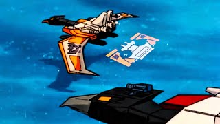 Transformers G1 Buzzsaw | The overshadowed Operative
