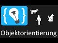 Objektorientierte Programmierung erklärt: Der einfache Einstieg 🚀