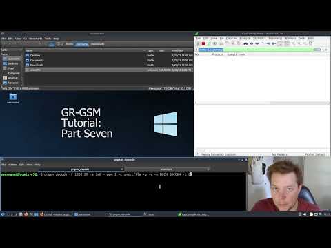 GSM Decoding Part 7: Extracting SMS Messages With 'grgsm_decode'